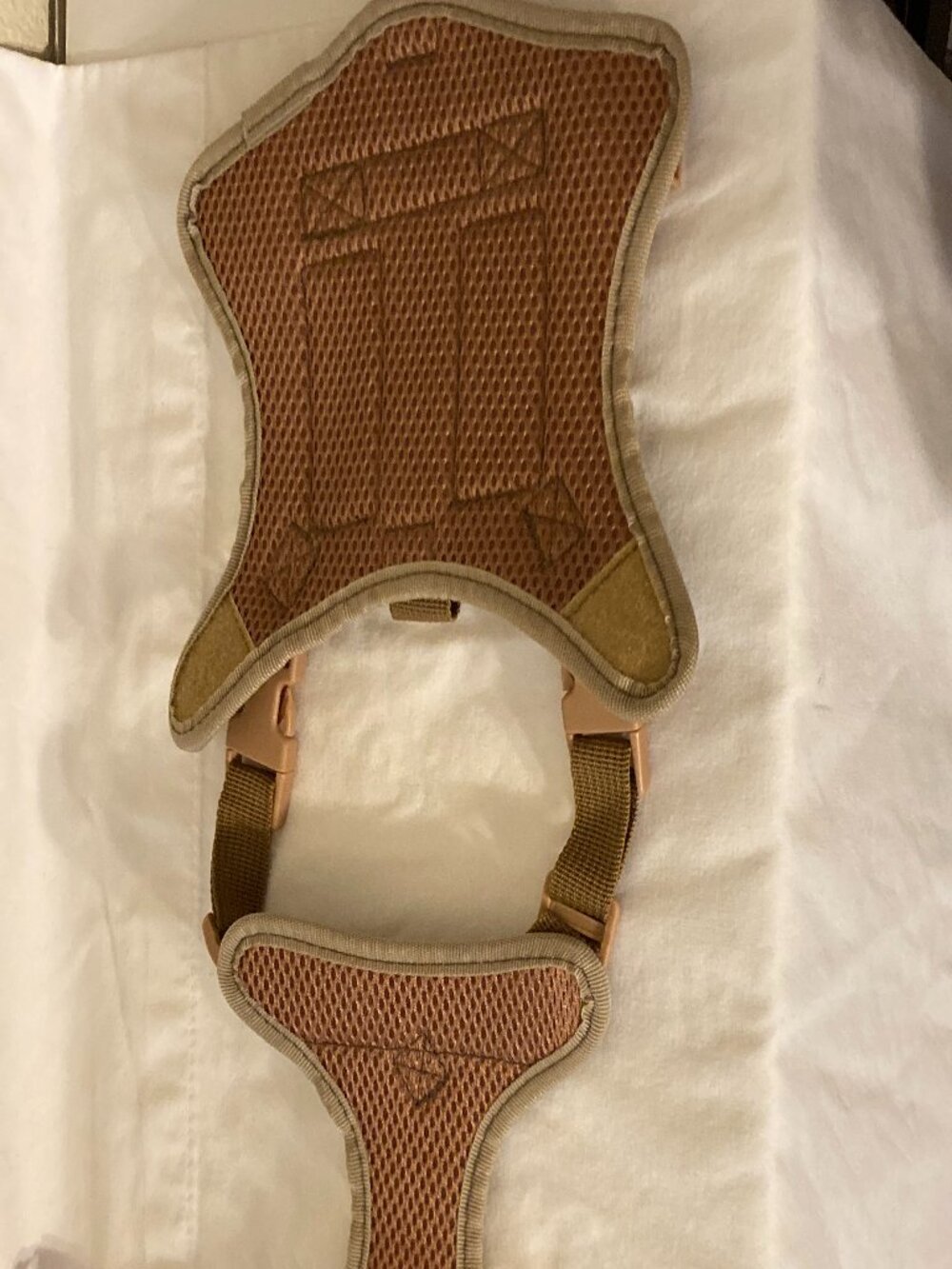 Cat/Dog Harness - Picture 3 of 3